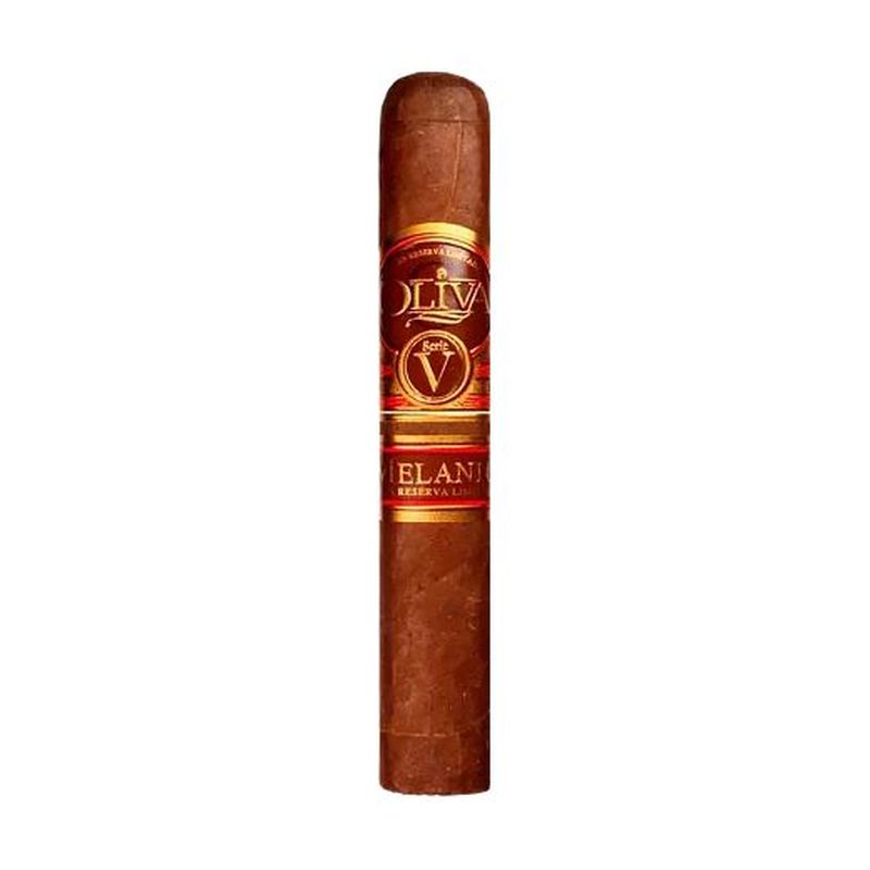 Oliva Serie V Melanio Robusto Сигары Oliva Serie V Melanio Robusto — изображение 1