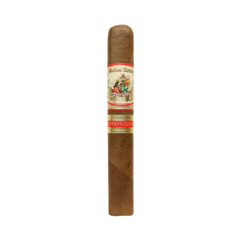 Bellas Artes Robusto Сигары Bellas Artes Robusto — изображение 1