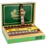 C.L.E. 25th Anniversary Robusto — изображение 2