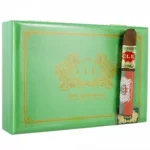 C.L.E. 25th Anniversary Robusto — изображение 3