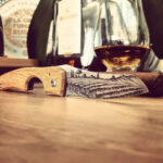 Нож для сигар Le Petit Cognac Barrel — изображение 2