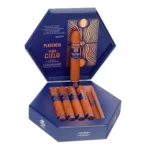 Plasencia Alma Del Cielo Amanecer Hexagon Box Pressed — изображение 3