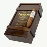 Сигары Gurkha Cellar Reserve 21 Solara Double Robusto — изображение 3