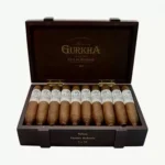 Сигары Gurkha Cellar Reserve 21 Solara Double Robusto — изображение 2