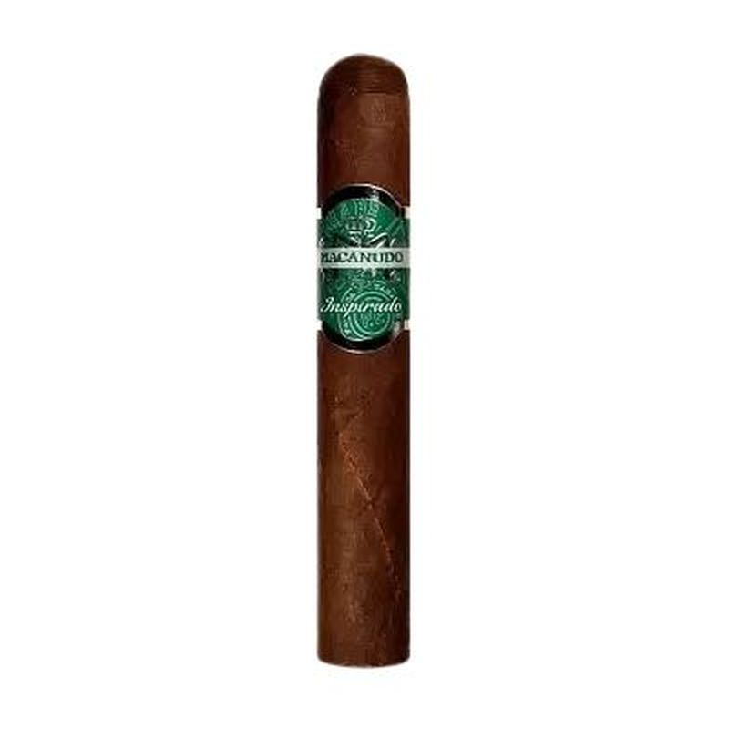 Macanudo Inspirado Green Robusto Сигары Macanudo Inspirado Green Robusto — изображение 1