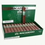 Сигары Macanudo Inspirado Green Robusto — изображение 2