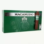 Сигары Macanudo Inspirado Green Robusto — изображение 3