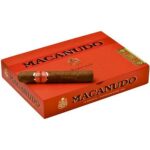 Сигары Macanudo Inspirado Orange Robusto — изображение 2