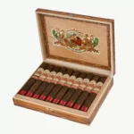 Сигары My Father Flor de Las Antillas Toro Gordo — изображение 2
