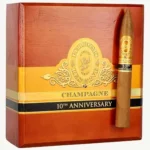 Perdomo Reserve 10th Anniversary Champagne Torpedo — изображение 3