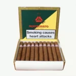 Montecristo Junior — изображение 2