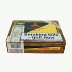 Montecristo Junior — изображение 3
