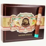My Father La Gran Oferta Toro — изображение 3